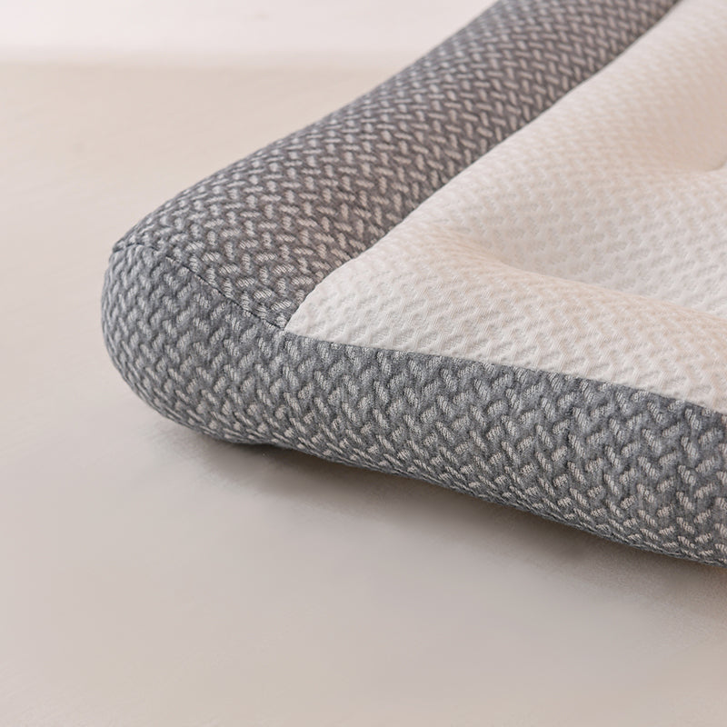 SilkiNest Pillow – Cool sleep, refreshed wake-up | Kalsten