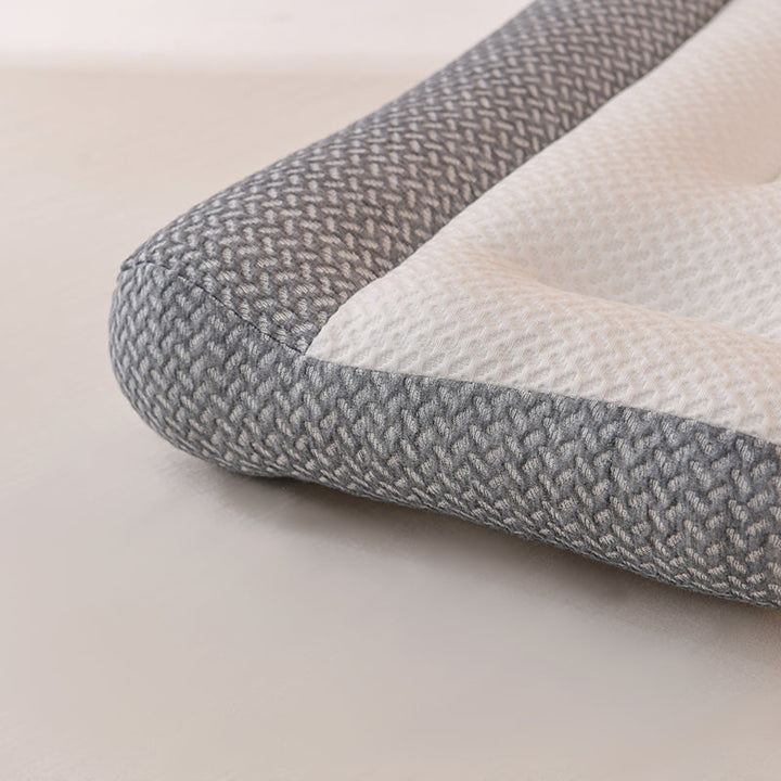 SilkiNest Pillow – Cool sleep, refreshed wake-up | Kalsten