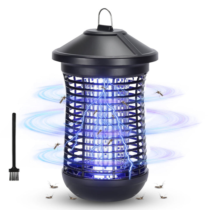 Electric Mosquito Lamp Insect Killer UV Light | Kalsten