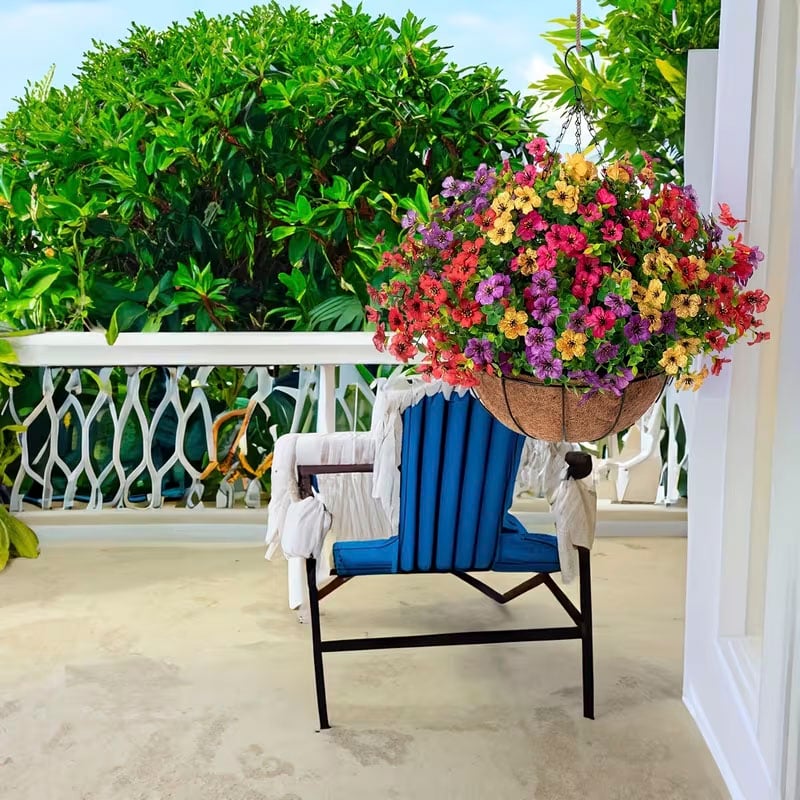 EterniBloom — Radiating flowers magnificence that never fades and enchants your home | Kalsten