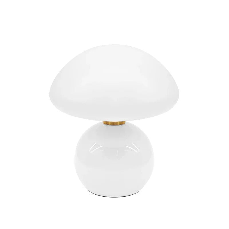Modern bedside lamp with soft, warm white light - Stylish lighting for bedroom & living room | Kalsten