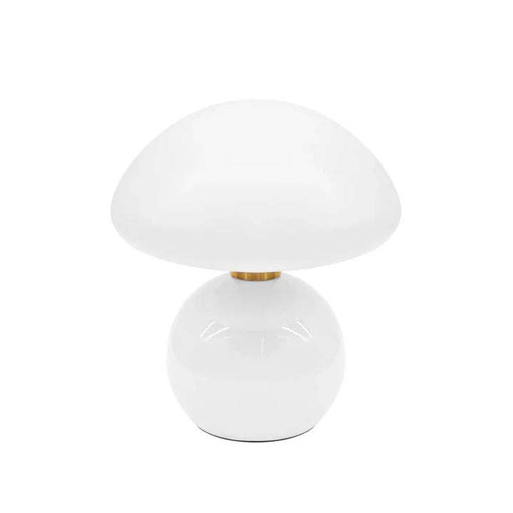 Modern bedside lamp with soft, warm white light - Stylish lighting for bedroom & living room | Kalsten