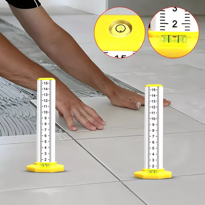 PowerMess Pro — Perfect measurement accuracy that gives your projects a professional touch! | Kalsten
