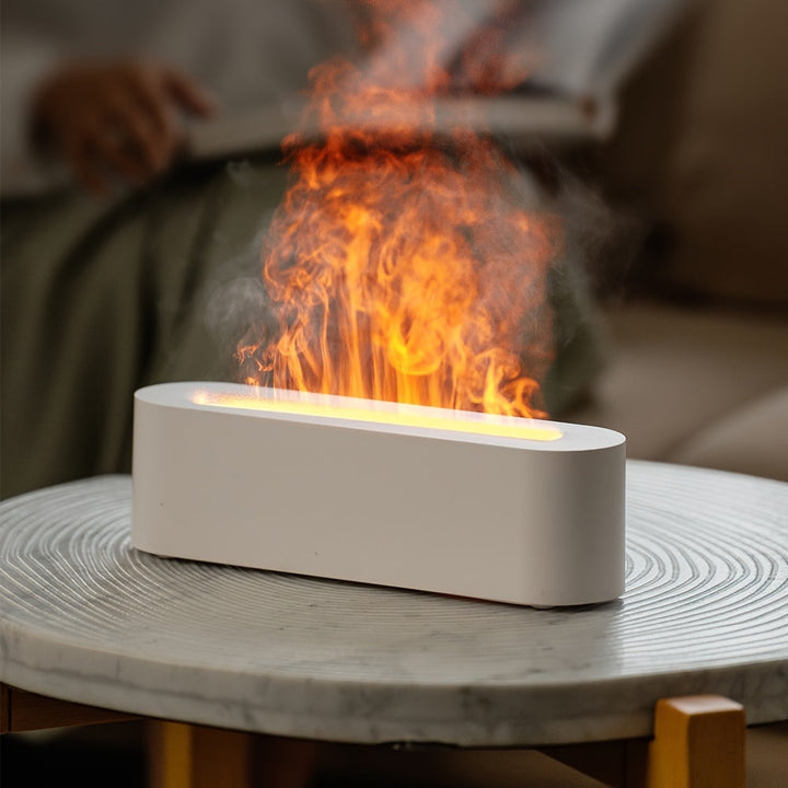 Kalsten | Ultrasonic Humidifier with Cool Mist