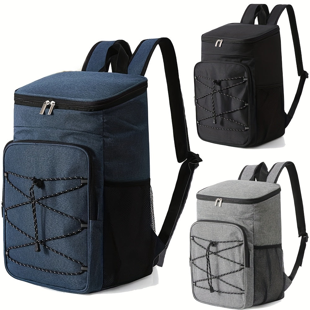 Insulated Lunch Backpack 30L | Kalsten