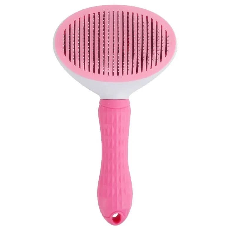 Kalsten | Gentle Detangling Brush for Dogs & Cats