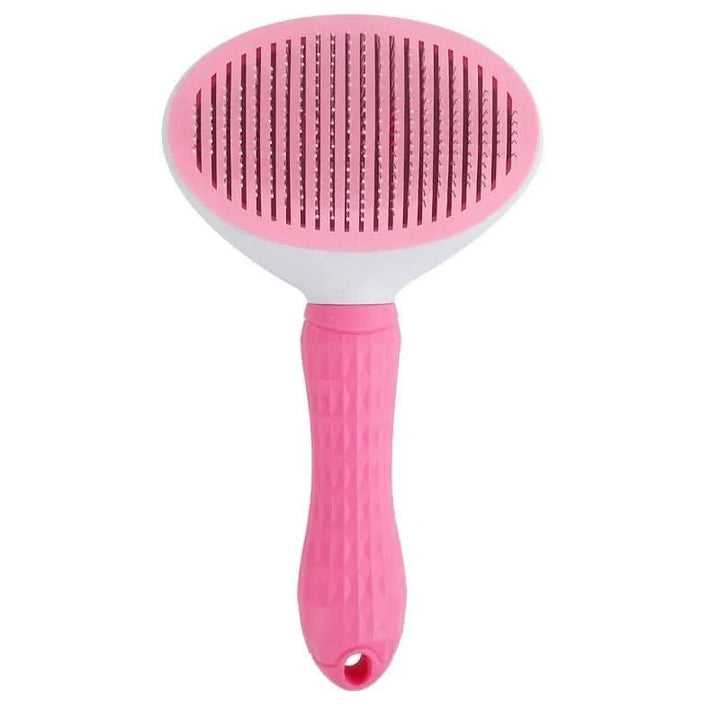 Kalsten | Gentle Detangling Brush for Dogs & Cats