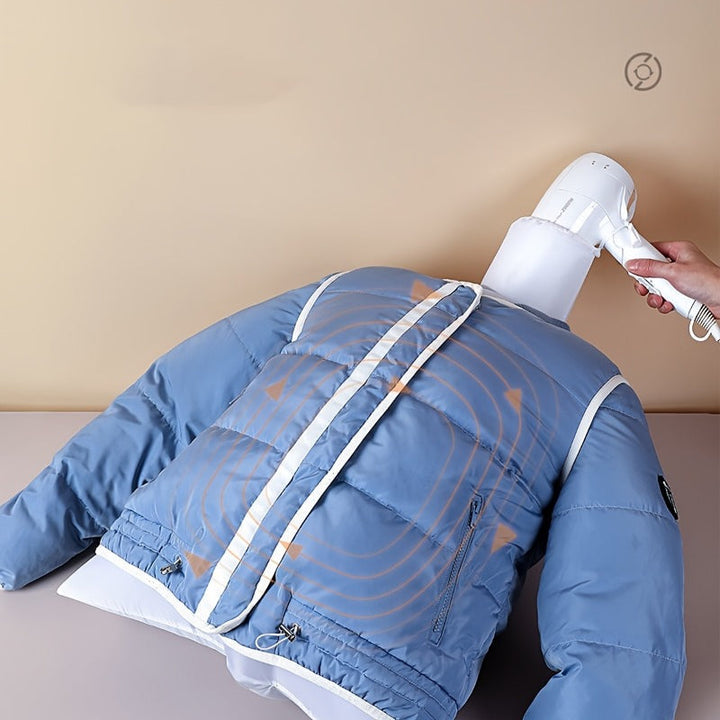 Portable Quick-Dry Clothes Bag Kalsten