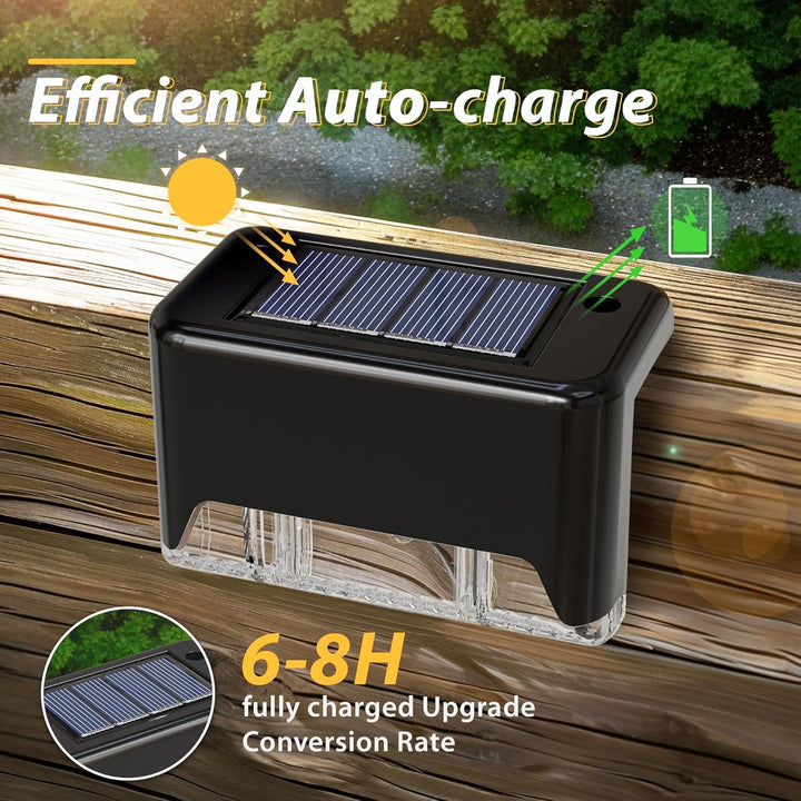 PowerLuma Solar Light — Safe and stylish light magic for your terrace at night | Kalsten