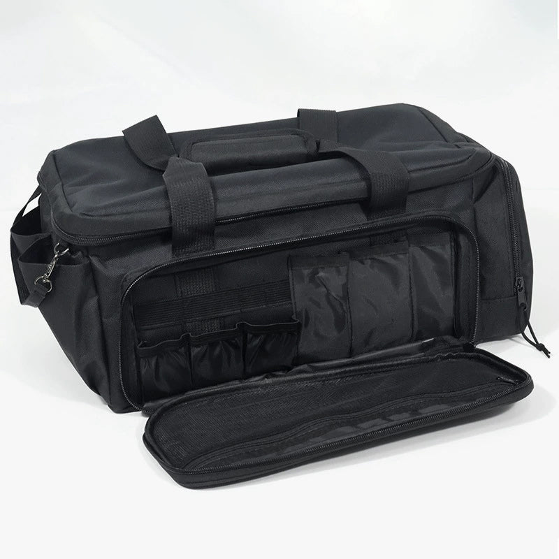 TitanGrip Canvas Tool Bag 14 Inch | Kalsten