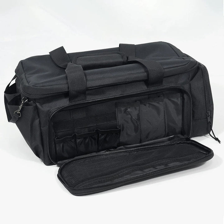 TitanGrip Canvas Tool Bag 14 Inch | Kalsten