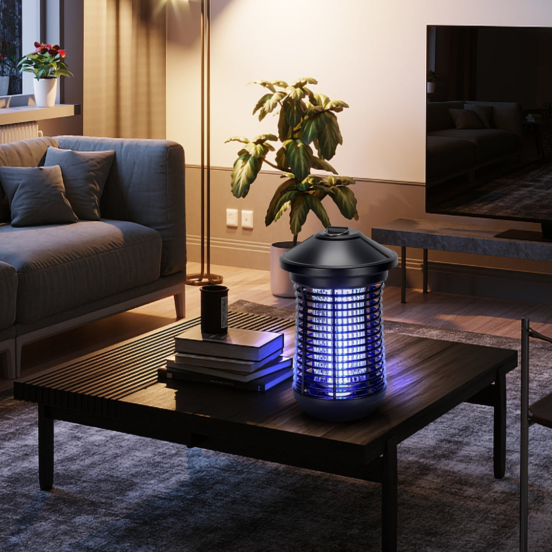 Electric Mosquito Lamp Insect Killer UV Light | Kalsten