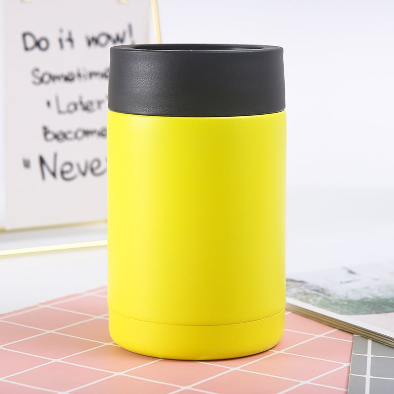 Beer Can & Bottle Cooler