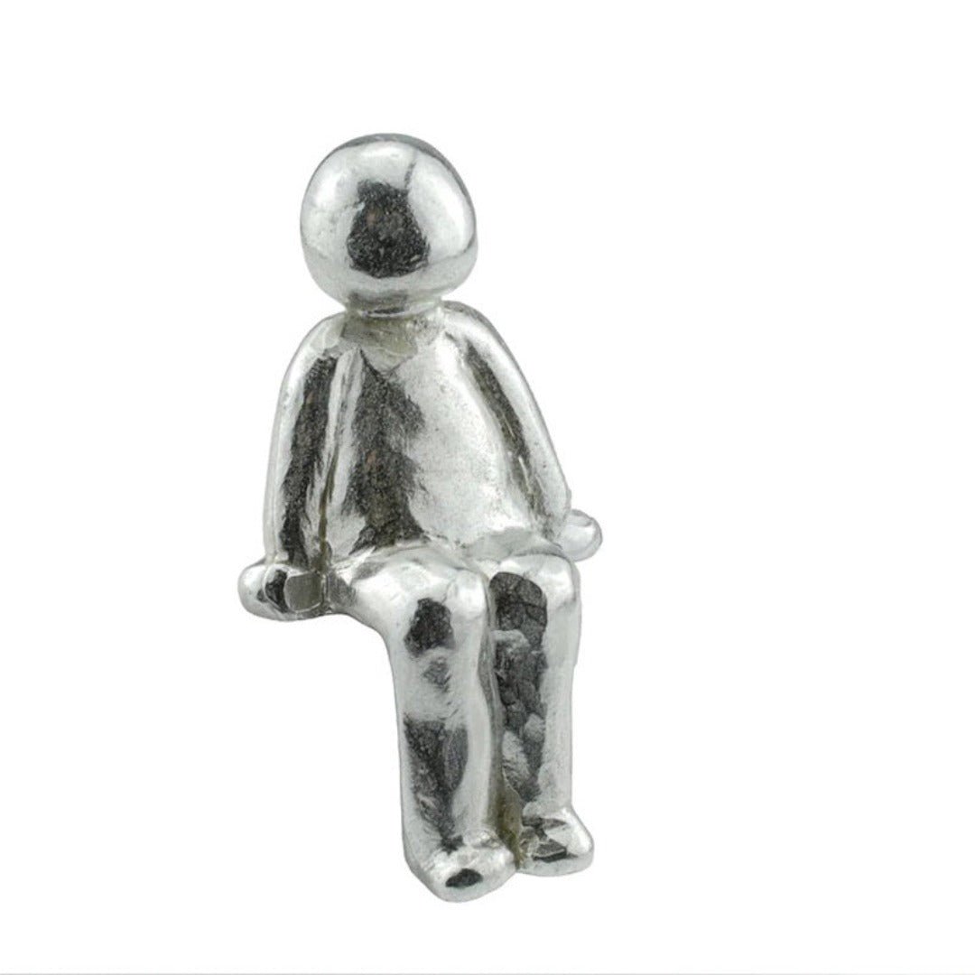 Eternal Family Sculpture – Love & Bond Symbol