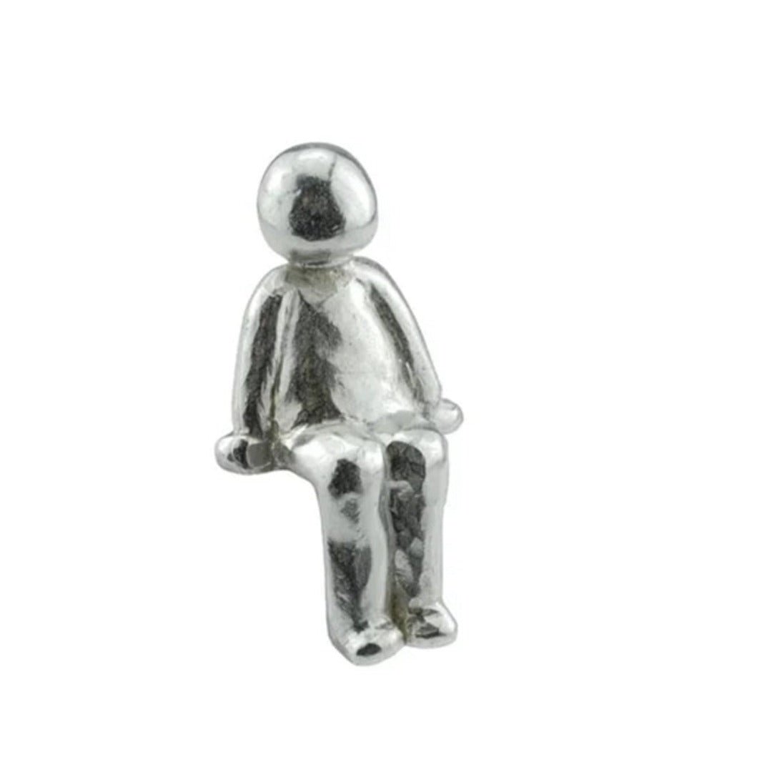 Eternal Family Sculpture – Love & Bond Symbol