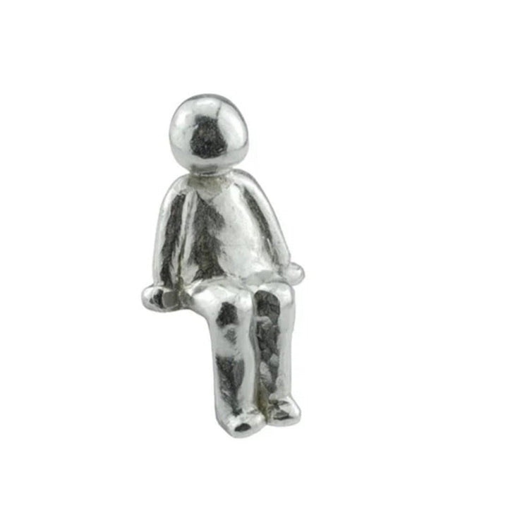 Eternal Family Sculpture – Love & Bond Symbol