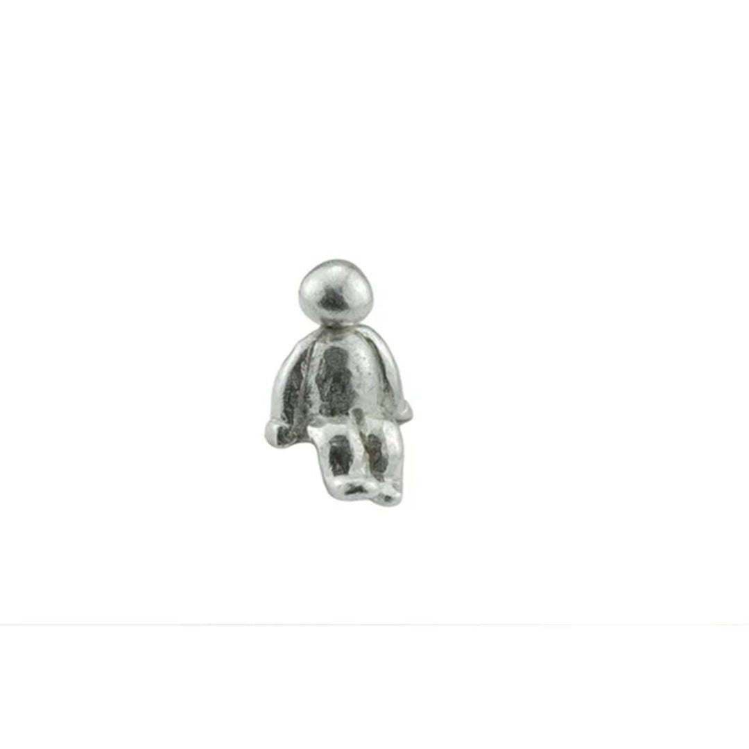 Eternal Family Sculpture – Love & Bond Symbol