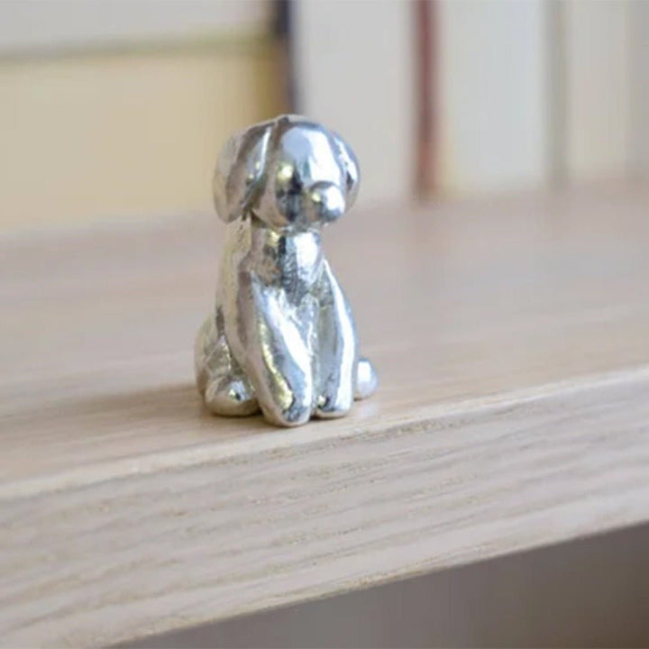 Eternal Family Sculpture – Love & Bond Symbol