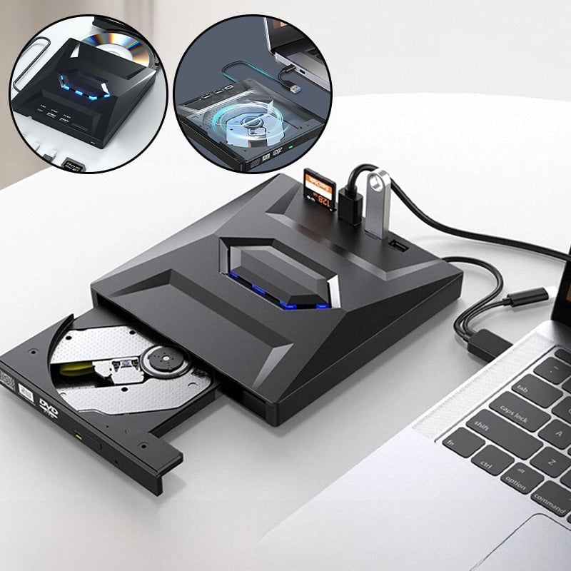 DiskFlare — Unleash the full power of your technology at light speed | Kalsten