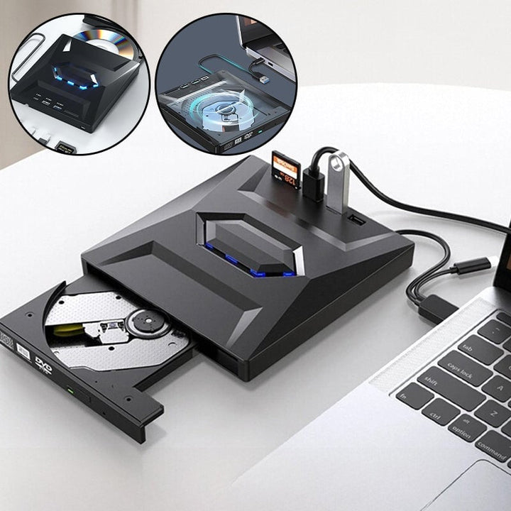 DiskFlare — Unleash the full power of your technology at light speed | Kalsten