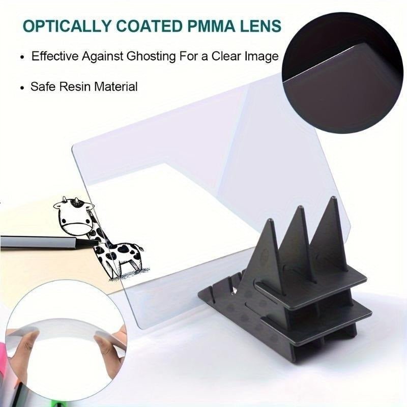 Kalsten | Optical Drawing Tracing Board