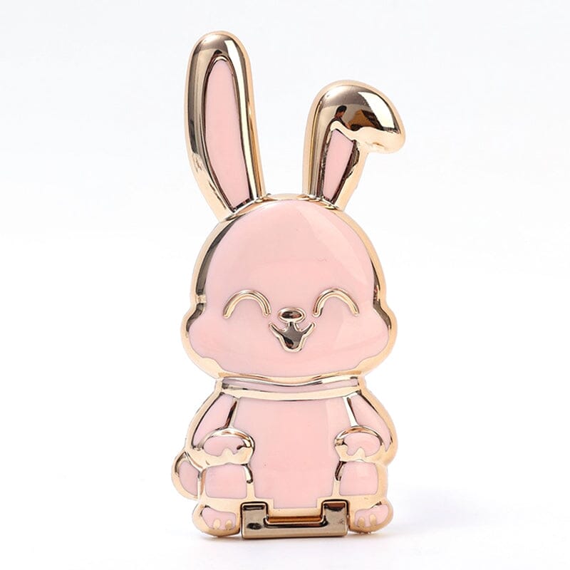 Kalsten | Foldable Rabbit Phone Holder