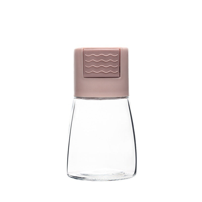 Salt and pepper shaker Precise quantitative press type | Kalsten