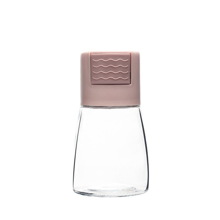Salt and pepper shaker Precise quantitative press type | Kalsten