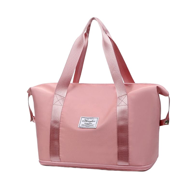 Kalsten | High-capacity Double-layer Wet Separation Travelling Bag