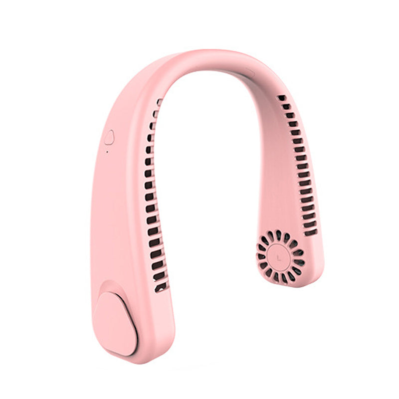 Summer Portable Neck Fan | Kalsten