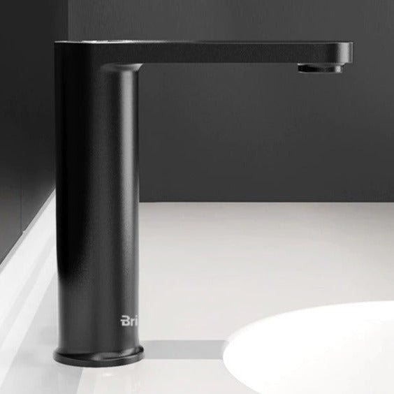 Electric Water Heater Faucet