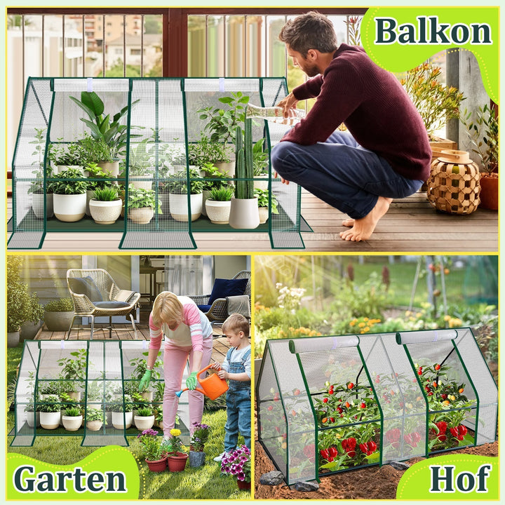 Greenhouse Tomato Greenhouse Hothouse | Kalsten