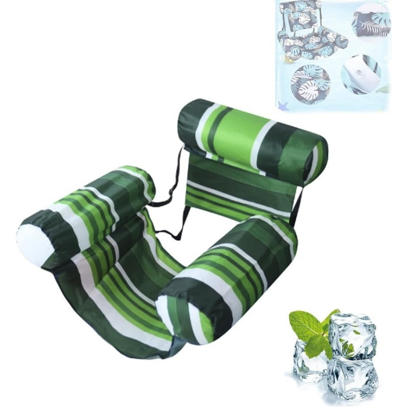 Kalsten | Inflatable Pool Float Chairs