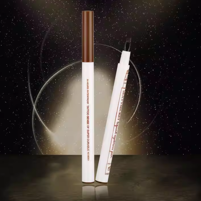 Kalsten | Long-lasting colored eyebrow gel