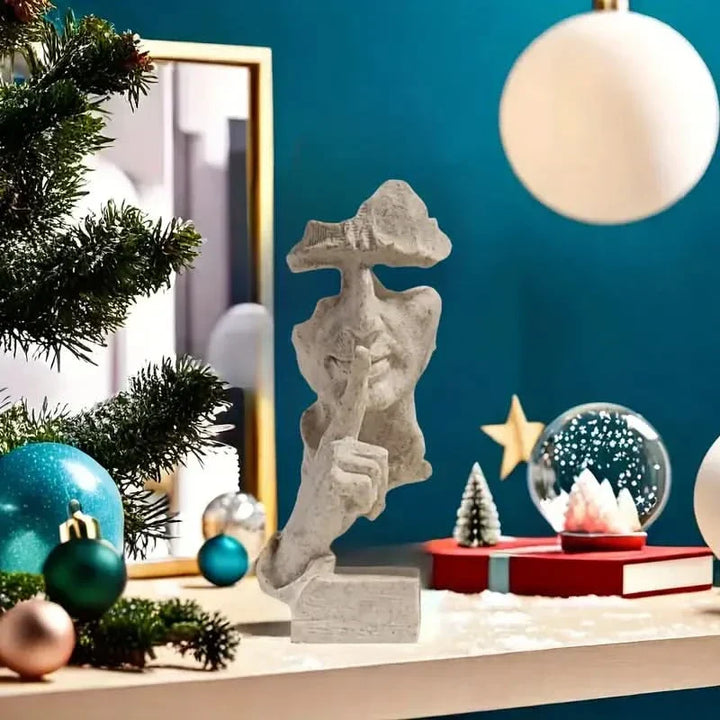 Kalsten | Back - Nordically inspired decorative masterpiece