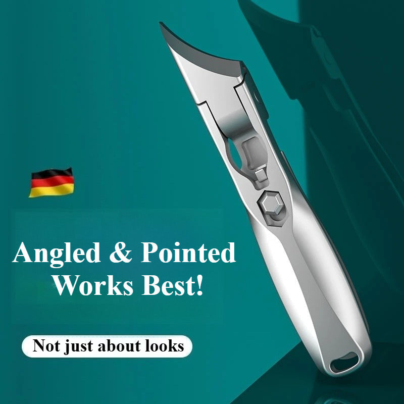 Kalsten | Precision Nail Clippers