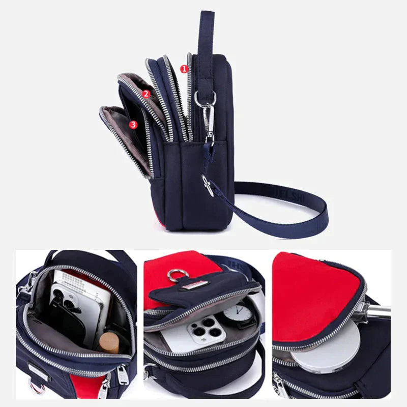 FlexiCharm™ — Say goodbye to chaos, start your stylish organizational comeback! | Kalsten