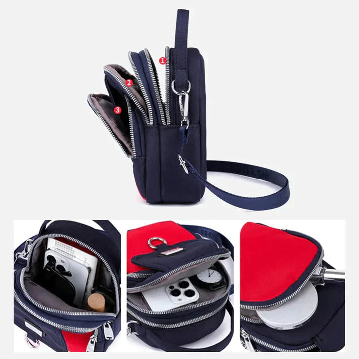 FlexiCharm™ — Say goodbye to chaos, start your stylish organizational comeback! | Kalsten