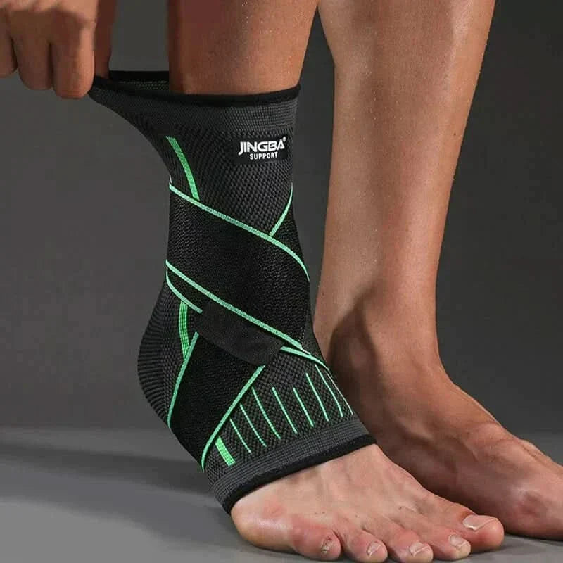 Kalsten | Compression ankle brace | Support & pain relief