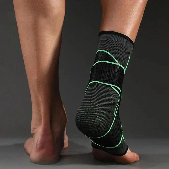 Kalsten | Compression ankle brace | Support & pain relief