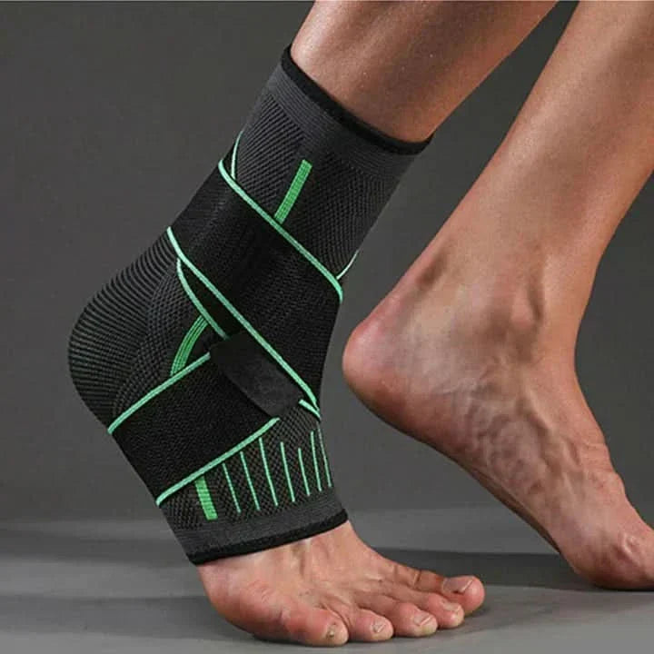 Kalsten | Compression ankle brace | Support & pain relief