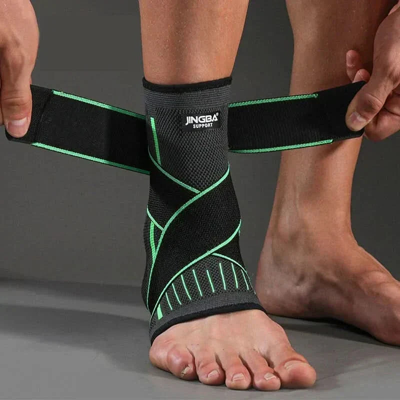 Kalsten | Compression ankle brace | Support & pain relief