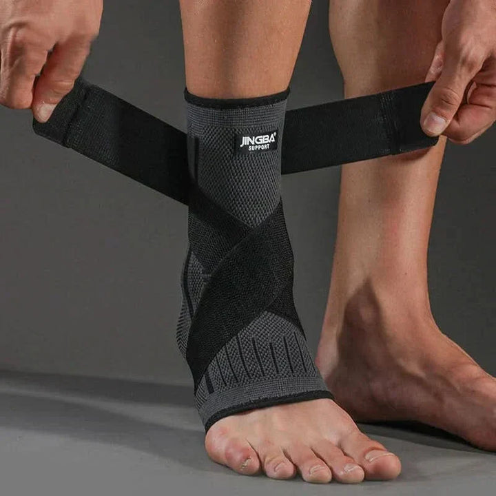 Kalsten | Compression ankle brace | Support & pain relief