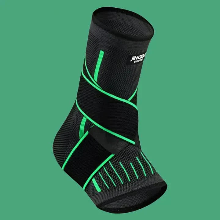 Kalsten | Compression ankle brace | Support & pain relief