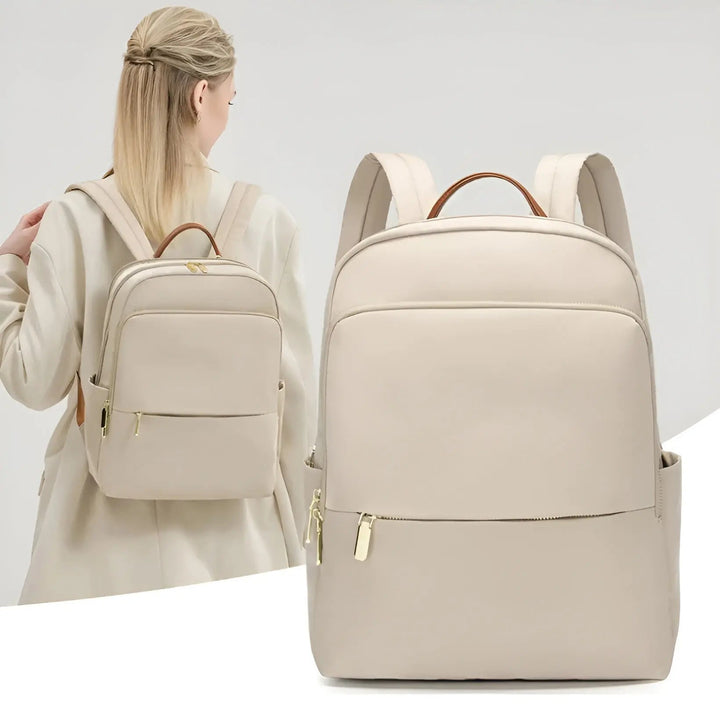 Trendy Multifunctional Women's Backpack - Sophia | Kalsten