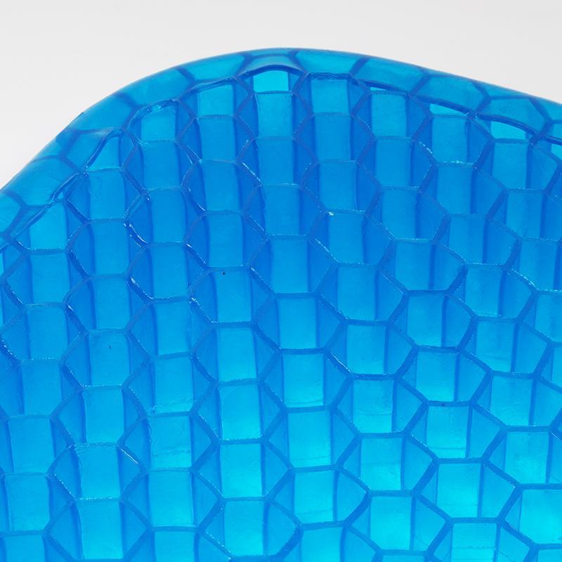 Skanto | Breathable Gel Seat Cushion