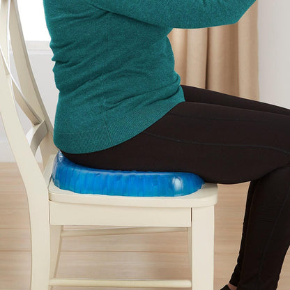 Skanto | Breathable Gel Seat Cushion