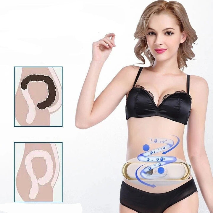 Kalsten | Electric Belly Fat Burner and Waist Massager - SlimBelt