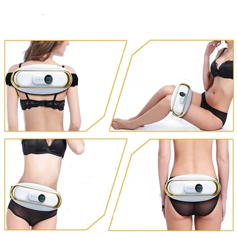 Kalsten | Electric Belly Fat Burner and Waist Massager - SlimBelt