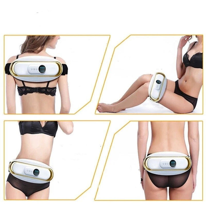 Kalsten | Electric Belly Fat Burner and Waist Massager - SlimBelt
